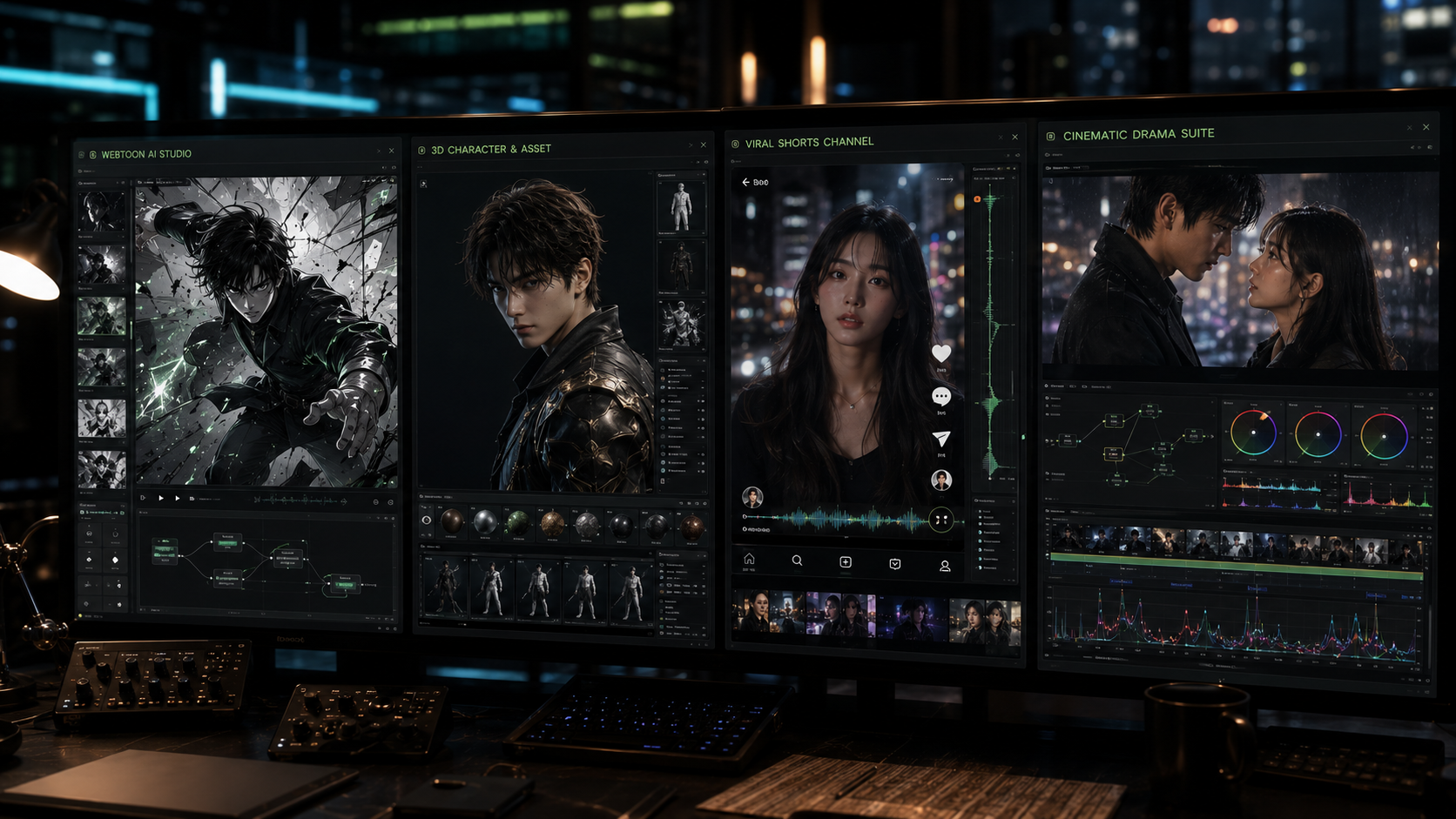 HERO VIDEO