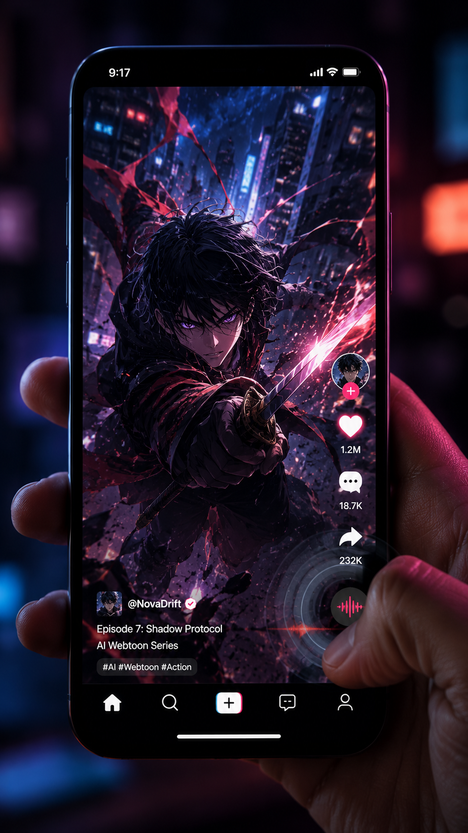 PHONE FYP 1