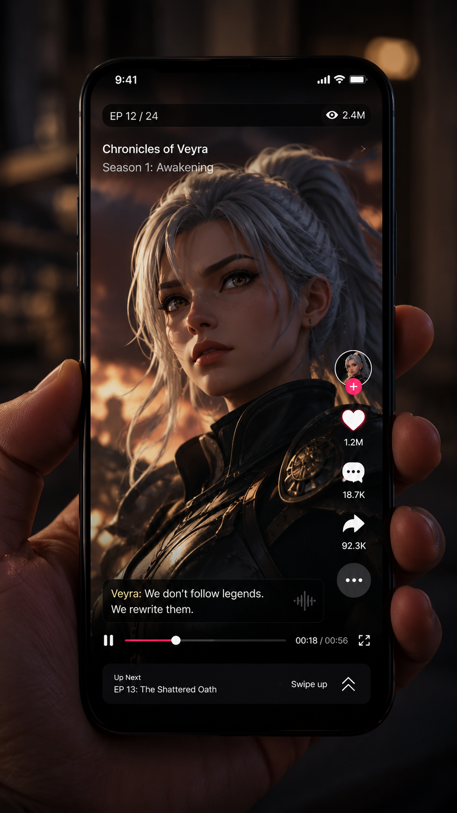 PHONE FYP 2