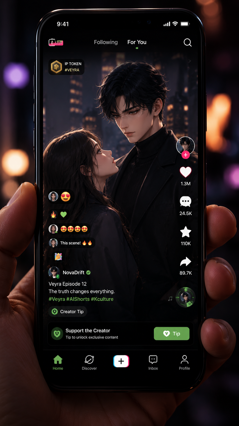 PHONE FYP 3
