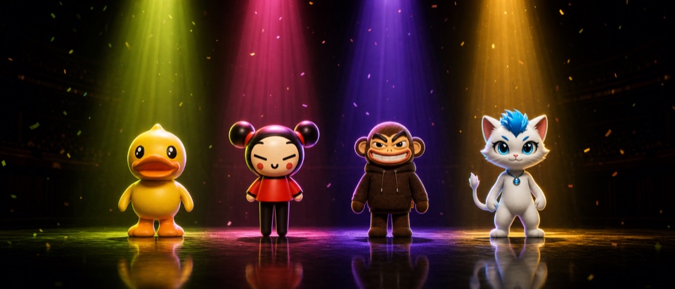 STAR IP STAGE